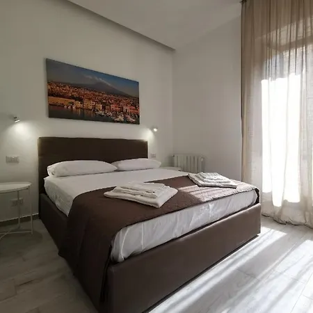 Trinity Apartment